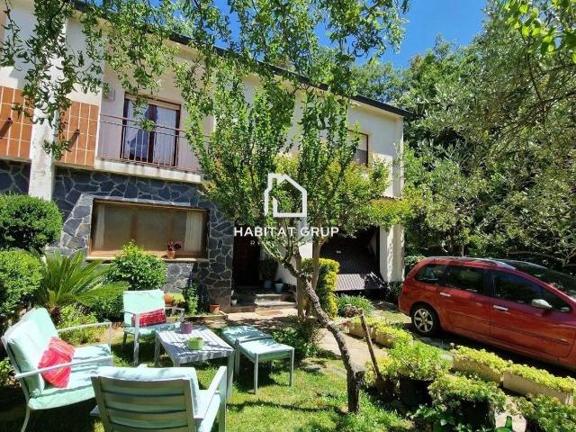 Casa chalet en Venta en Osor