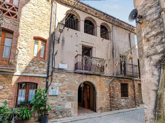 Casa chalet en Venta en Osor