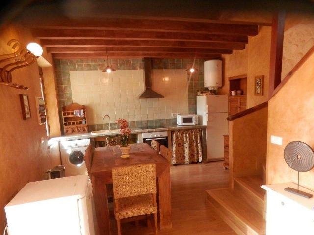 Casa chalet en Venta en Ossa de Montiel