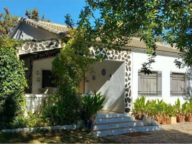 Casa chalet en Venta en Ossa de Montiel