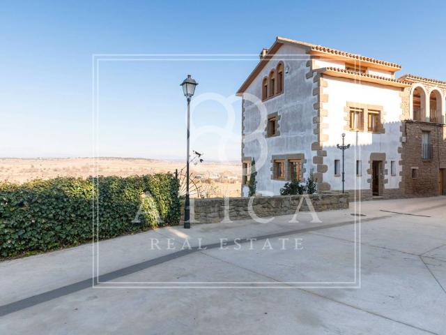 Casa chalet en Venta en Ossó de Sió