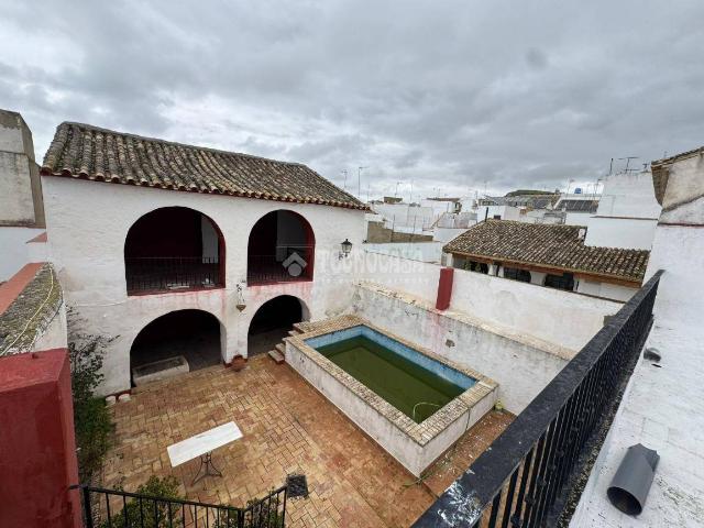 Casa chalet en Venta en Osuna