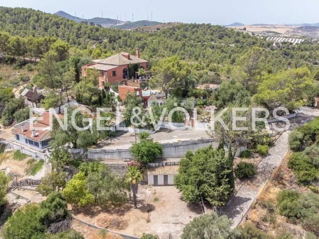 Casa chalet en Venta en Osuna