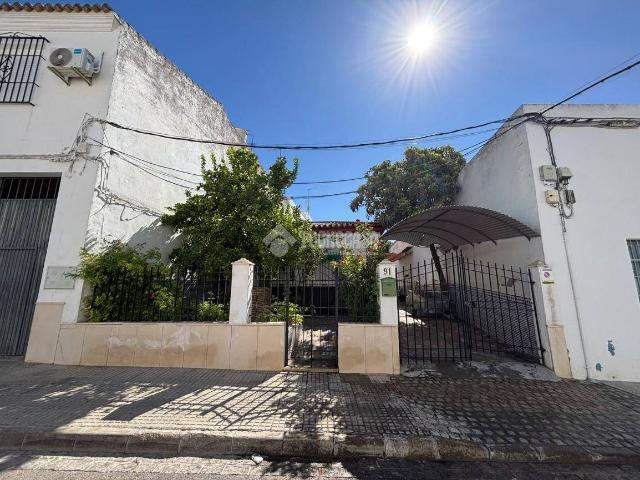 Casa chalet en Venta en Osuna