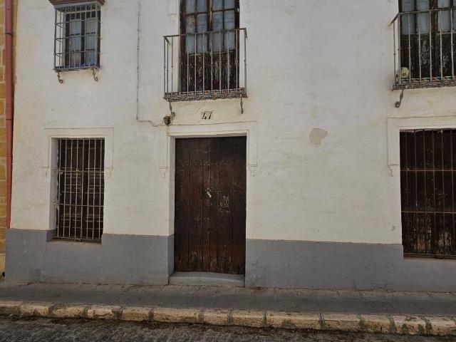 Casa chalet en Venta en Osuna