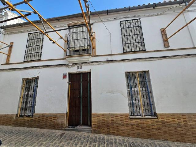 Casa chalet en Venta en Osuna