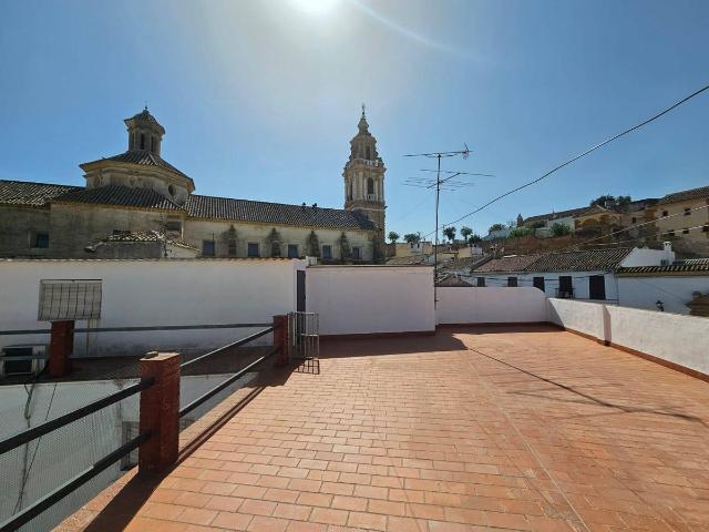 Casa chalet en Venta en Osuna