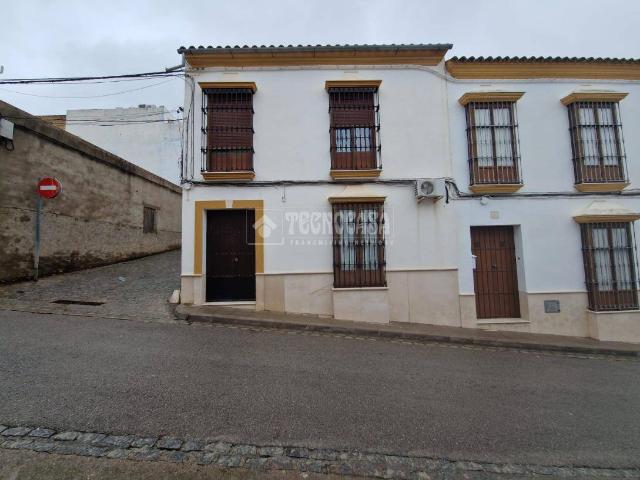 Casa chalet en Venta en Osuna