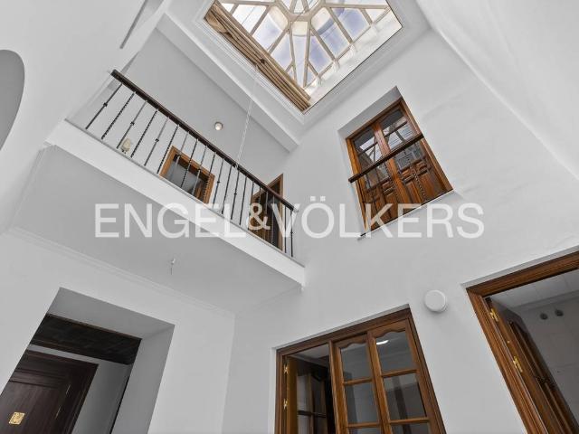 Casa chalet en Venta en Osuna