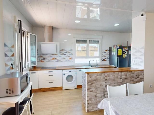 Casa chalet en Venta en Oromana