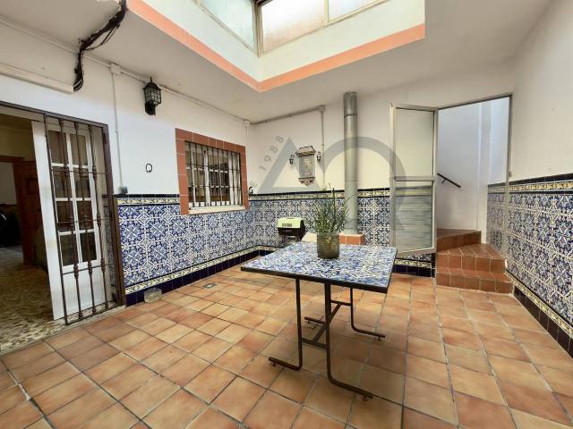 Casa chalet en Venta en Oromana