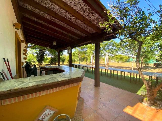 Casa chalet en Venta en Oromana
