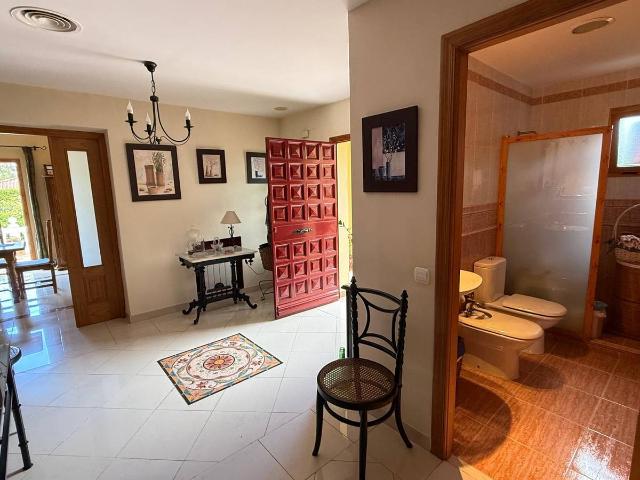 Casa chalet en Venta en Oromana