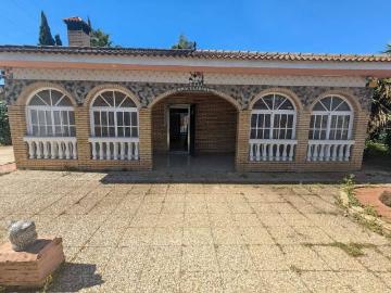 Calle de Gutiérrez de Alba, Marchenilla, Alcalá de Guadaíra, Sevilla, Andalucía, Andalucía