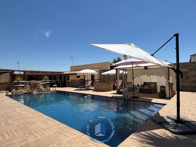 Casa chalet en Venta en Oromana