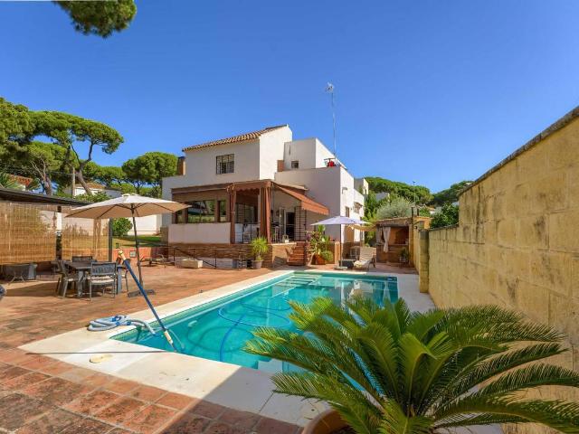 Casa chalet en Venta en Oromana