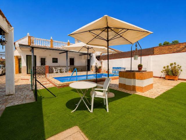 Casa chalet en Venta en Oromana