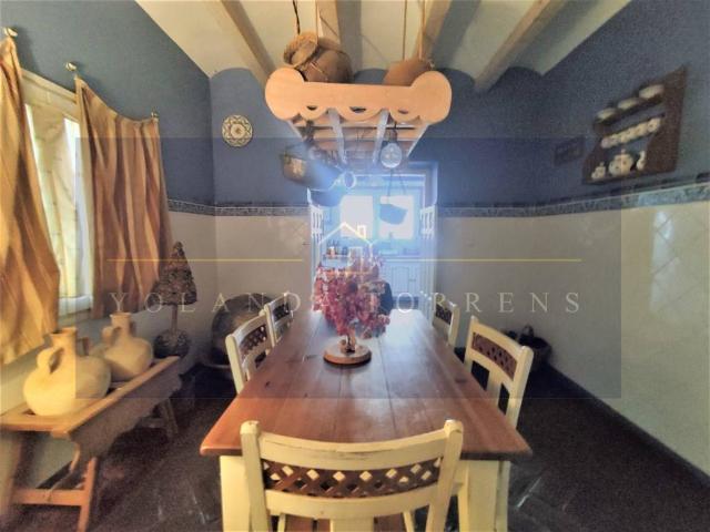 Casa chalet en Venta en Oromana