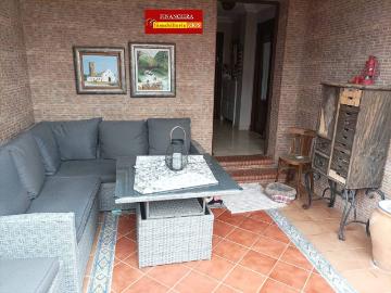 Casa chalet en Venta en Oromana