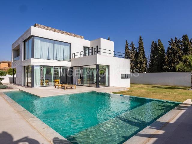 Casa chalet en Venta en Oromana