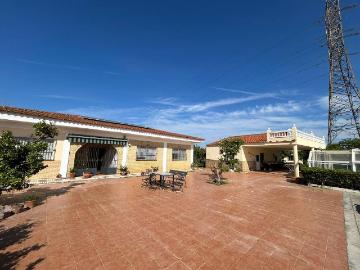 Calle de Gutiérrez de Alba, Marchenilla, Alcalá de Guadaíra, Sevilla, Andalucía, Andalucía
