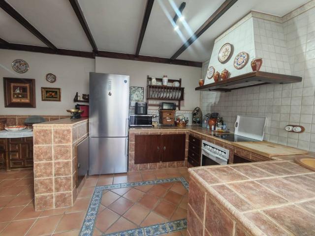 Casa chalet en Venta en Oromana