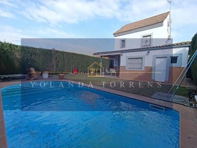Casa chalet en Venta en Oromana
