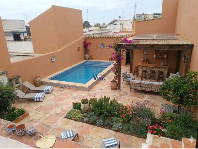 Casa chalet en Venta en Oromana