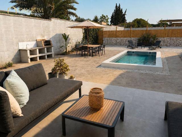 Casa chalet en Venta en Oromana