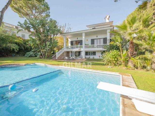 Casa chalet en Venta en Oromana