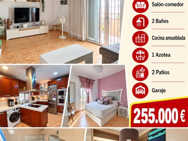 Casa chalet en Venta en Oromana