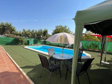 Calle de Gutiérrez de Alba, Marchenilla, Alcalá de Guadaíra, Sevilla, Andalucía, Andalucía