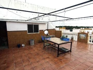 Calle de Gutiérrez de Alba, Marchenilla, Alcalá de Guadaíra, Sevilla, Andalucía, Andalucía