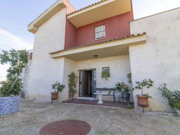 Calle de Gutiérrez de Alba, Marchenilla, Alcalá de Guadaíra, Sevilla, Andalucía, Andalucía