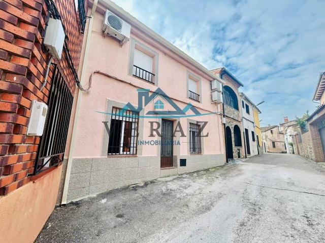Casa chalet en Venta en Oropesa