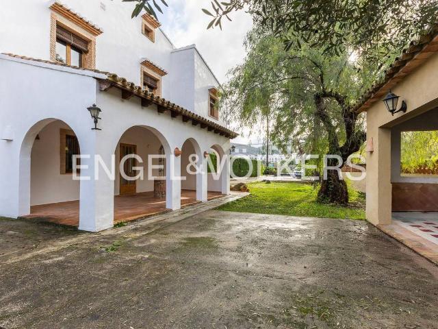 Casa chalet en Venta en Orba