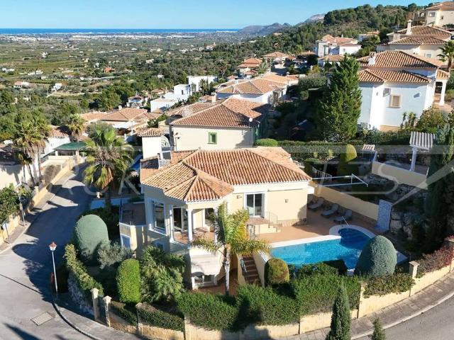 Casa chalet en Venta en Orba