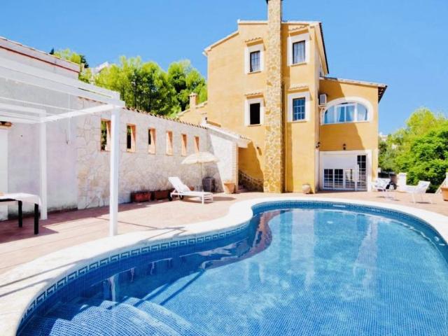 Casa chalet en Venta en Orba