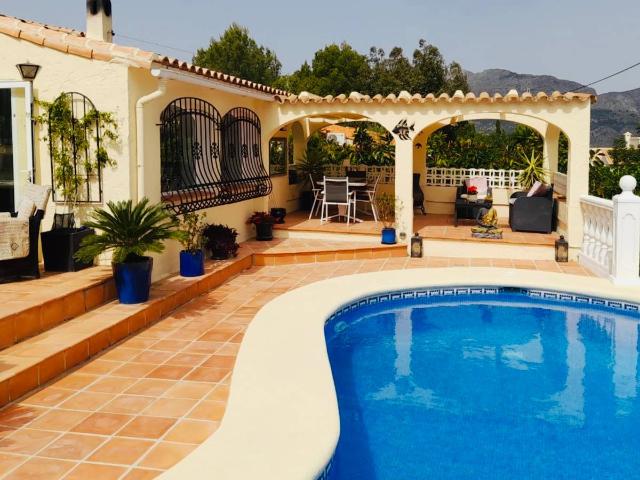 Casa chalet en Venta en Orba