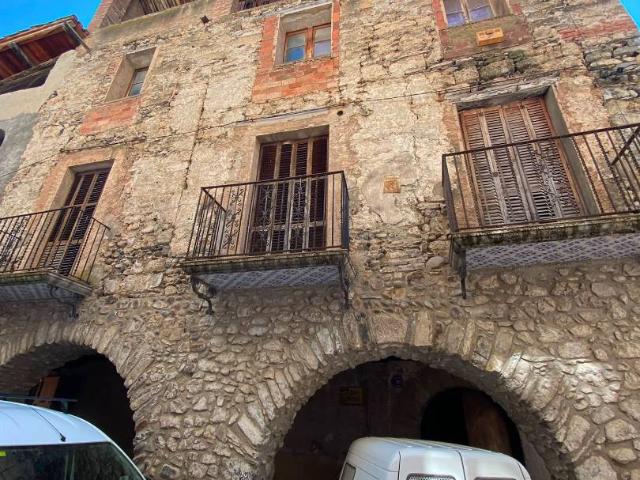 Casa chalet en Venta en Organyà