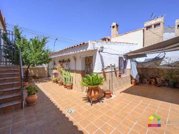Casa chalet en Venta en Orgaz
