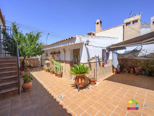 Casa chalet en Venta en Orgaz