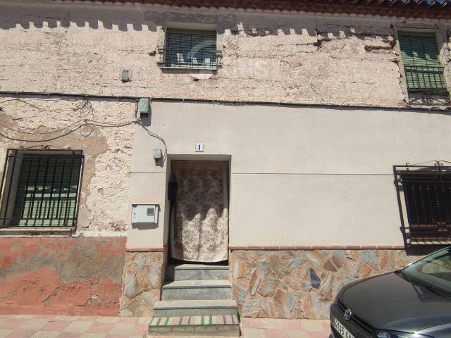 Casa chalet en Venta en Orgaz