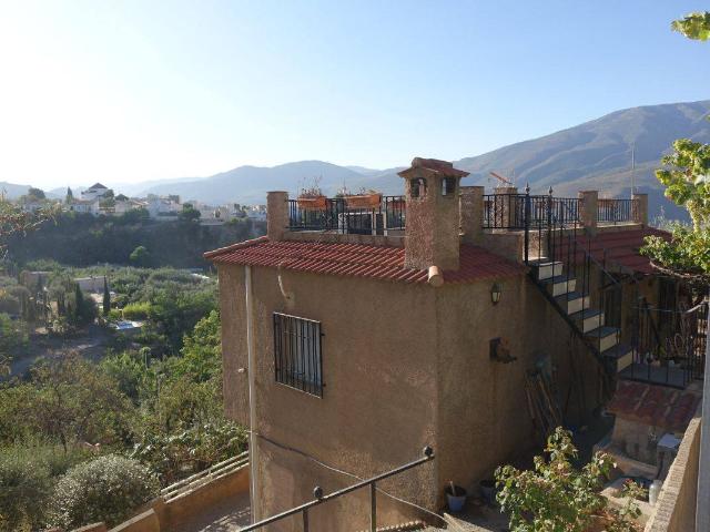 Casa chalet en Venta en Órgiva