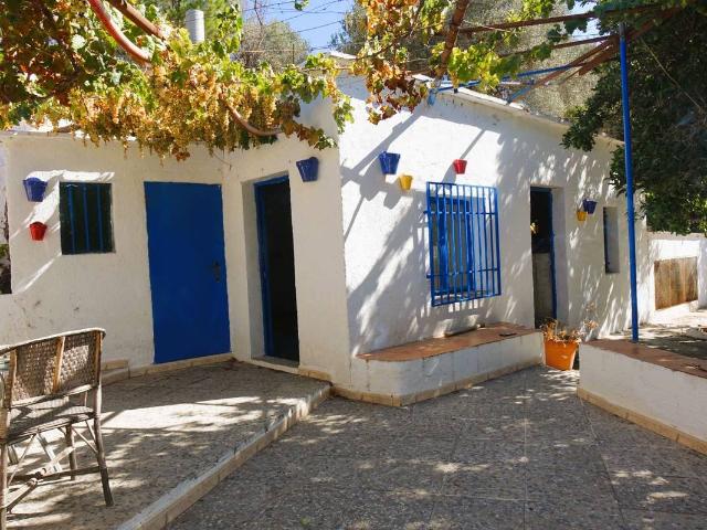 Casa chalet en Venta en Órgiva
