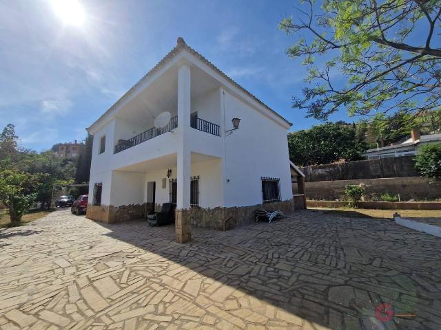 Casa chalet en Venta en Órgiva