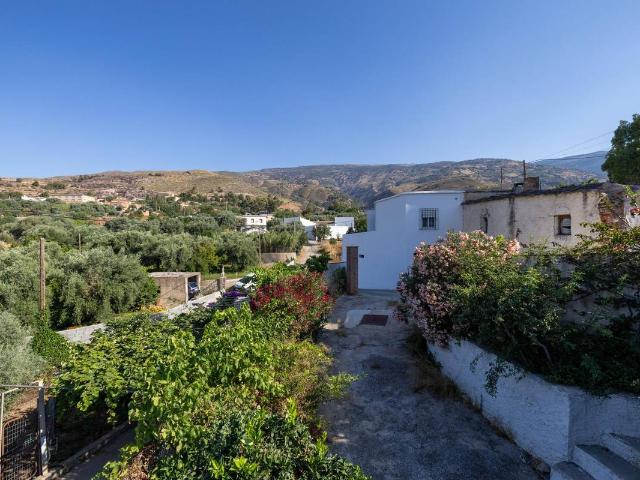 Casa chalet en Venta en Órgiva