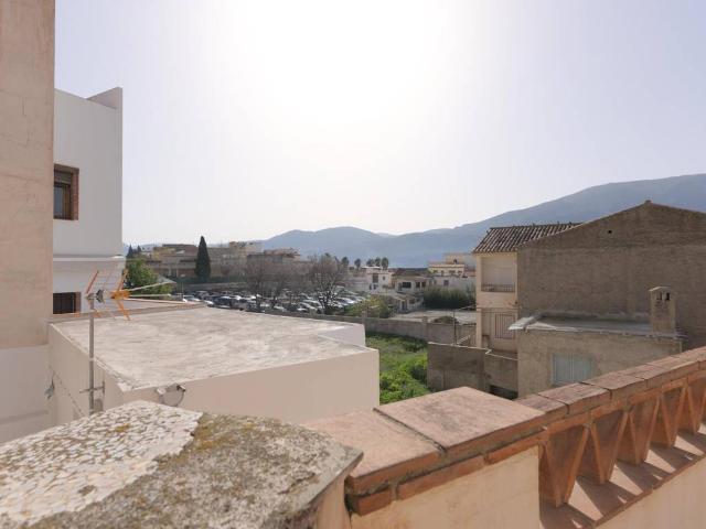 Casa chalet en Venta en Órgiva