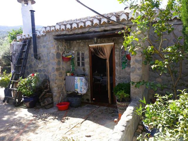 Casa chalet en Venta en Órgiva