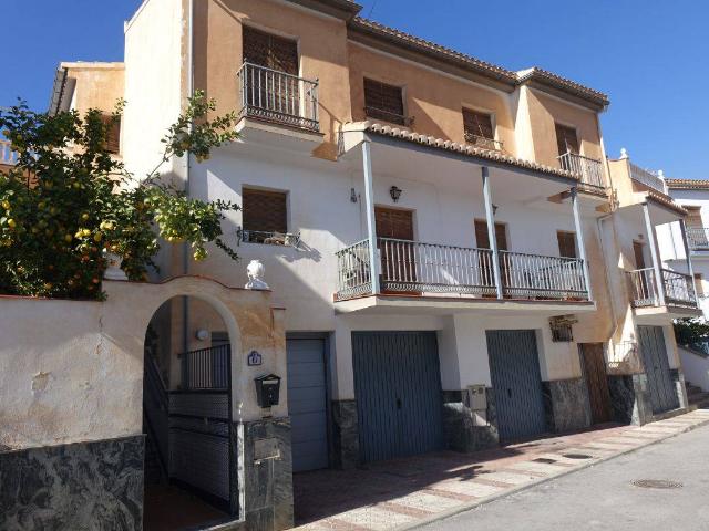 Casa chalet en Venta en Órgiva